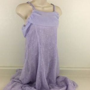 Long Prom Party Dress Spaghetti Strap (134)